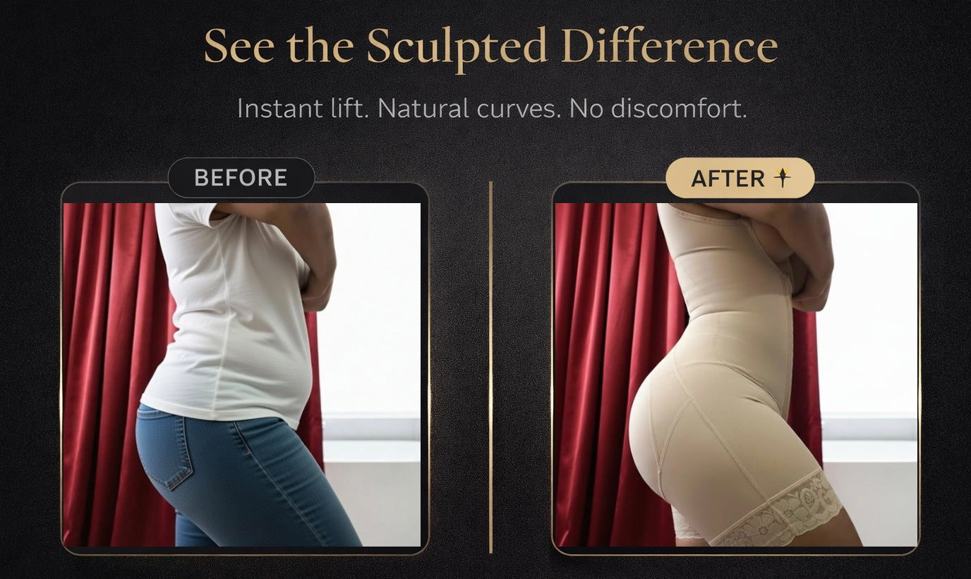 PeachLift Sculpt Enhancer