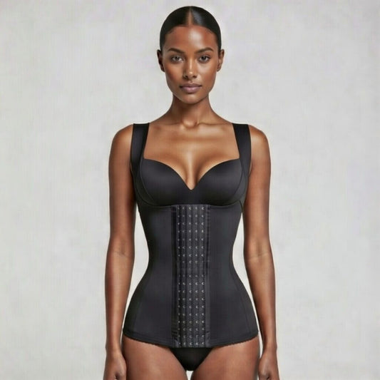 8 Figure Waist Sculpt Corset